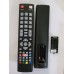 SHA012/DH-2110/SINGLE CODE TV REMOTE CONTROL FOR SHARP