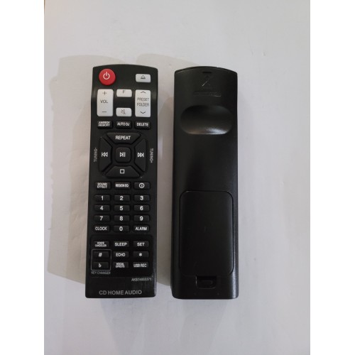 SLG098/AKB74955371/SINGLE CODE TV REMOTE CONTROL FOR LG