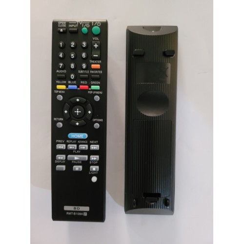 SON071/RMT-B108A/SINGLE CODE TV REMOTE CONTROL FOR SONY