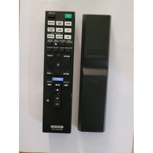 SON053/RMT-AA320U/SINGLE CODE TV REMOTE CONTROL FOR  SONY
