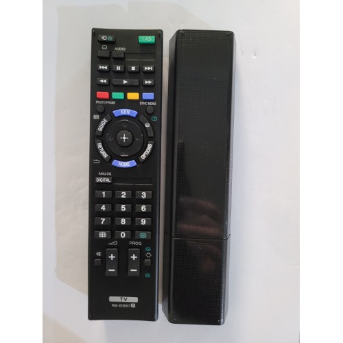 SON034/RM-ED057/SINGLE CODE TV REMOTE CONTROL FOR SONY
