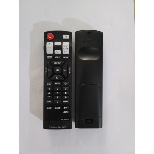 SLG093/AKB74955312/SINGLE CODE TV REMOTE CONTROL FOR LG