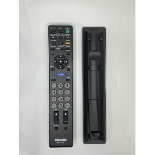 SON117/RM-YD025/SINGLE CODE TV REMOTE CONTROL FOR SONY