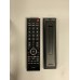 TOS040/CT-95002/SINGLE CODE TV REMOTE CONTROL FOR TOSHIBA