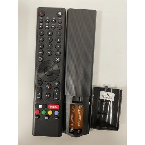 CHA005/CHIQ/SINGER CODE REMOTE CONTRO USE FOR CHANGHONG