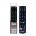 SYSTO丨CRC9001 Universal Replacement Remote Control for TCL THOMSON LED LCD TV