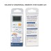 SYSTO丨KS-HE01V Universal for HAIER Air Conditioner Remote Control