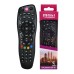 SYSTO丨URC20006-00F Universal STB 10 in 1 Remote Control for ASTRO Decoder in Malaysia Market