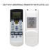 SYSTO丨KS-FT01V Universal for FUJITSU Air Conditioner Remote Control
