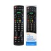 D920+V UNIVERSAL FOR PANASONIC LCD TV Remote Control丨SYSTO