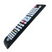 SYSTO丨CRC1195V Universal Replacement Remote Control for All Brand LED LCD TV