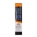 SYSTO丨CRC1195V Universal Replacement Remote Control for All Brand LED LCD TV