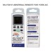SYSTO丨KS-YO01V Universal for York Air Conditioner Remote Control