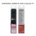 SYSTO丨CRC6001 Universal Replacement Remote Control for TELEFUNKEN VESTEL BEKO LED LCD TV