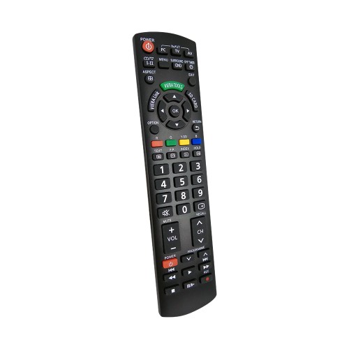D920+V UNIVERSAL FOR PANASONIC LCD TV Remote Control丨SYSTO