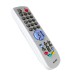 162B-1 UNIVERSAL FOR TOSHIBA CRT TV Remote Control丨SYSTO