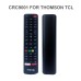 SYSTO丨CRC9001 Universal Replacement Remote Control for TCL THOMSON LED LCD TV