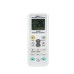 SYSTO丨K-1028V Universal for All Brand Air Conditioner Remote Control