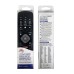 SYSTO丨L1725V/1285V Universal Replacement Remote Control for PHILIPS LED LCD TV