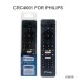 SYSTO丨CRC4001 Universal Replacement Remote Control for PHILIPS LED LCD TV