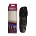 SYSTO丨URC931000 Universal STB 6 in 1 Remote Control for ASTRO Decoder in Malaysia Market