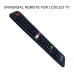 SYSTO丨CRC6001 Universal Replacement Remote Control for TELEFUNKEN VESTEL BEKO LED LCD TV