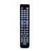 SYSTO丨CRC1195V Universal Replacement Remote Control for All Brand LED LCD TV