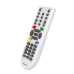609CB-3 UNIVERSAL FOR LG CRT TV Remote Control丨SYSTO