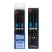 SYSTO丨CRC1001 Universal Replacement Remote Control for SAMSUNG LED LCD TV