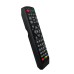 SYSTO丨CRC1155V Universal DVB-T2 Remote Control Popular in Eastern Europe& South Africa & Eastern Aisa