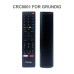 SYSTO丨CRC8001 Universal Replacement Remote Control for GRUNDIG LED LCD TV