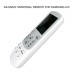 SYSTO丨KS-SS02V Universal for SAMSUNG Air Conditioner Remote Control