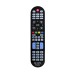 SYSTO丨CRC1107V Universal Replacement Remote Control for All Brand LED LCD TV