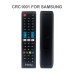 SYSTO丨CRC1001 Universal Replacement Remote Control for SAMSUNG LED LCD TV