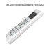 SYSTO丨KS-LG02V Universal for LG Air Conditioner Remote Control