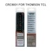 SYSTO丨CRC9001 Universal Replacement Remote Control for TCL THOMSON LED LCD TV