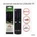 SYSTO丨CRC1376M Universal Replacement Remote Control for All Brand LED LCD TV