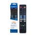 SYSTO丨D1078V Universal Replacement Remote Control for SAMSUNG LED LCD TV