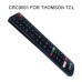 SYSTO丨CRC9001 Universal Replacement Remote Control for TCL THOMSON LED LCD TV