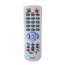 162B-1 UNIVERSAL FOR TOSHIBA CRT TV Remote Control丨SYSTO