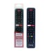 SYSTO丨CRC6001 Universal Replacement Remote Control for TELEFUNKEN VESTEL BEKO LED LCD TV