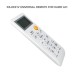 SYSTO丨KS-HE01V Universal for HAIER Air Conditioner Remote Control