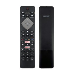 SYSTO丨L2009V Universal Replacement Remote Control for PHILIPS LED LCD TV