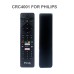 SYSTO丨CRC4001 Universal Replacement Remote Control for PHILIPS LED LCD TV