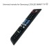 SYSTO丨D1078V Universal Replacement Remote Control for SAMSUNG LED LCD TV