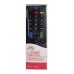 SYSTO丨L1238V Universal Replacement Remote Control for SHARP LED LCD TV