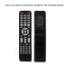 SYSTO丨CRC1210V Universal Replacement Remote Control for All Brand LED LCD TV