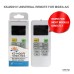 SYSTO丨KS-MD01V Universal for Midea Air Conditioner Remote Control