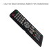 SYSTO丨CRC1210V Universal Replacement Remote Control for All Brand LED LCD TV