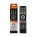 SYSTO丨CRC1210V Universal Replacement Remote Control for All Brand LED LCD TV